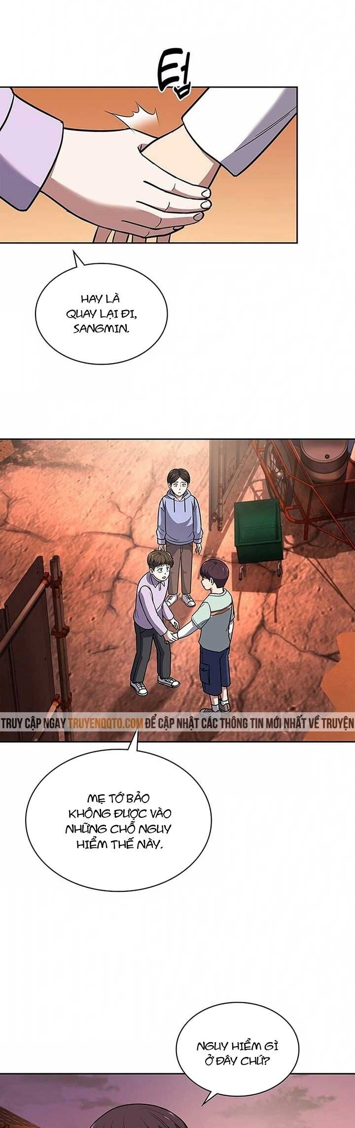 đọc truyện Cảnh Sát Thiên Tài Chuyển Sinh Chương 77 ảnh 36 tại Thiên Thai Truyện