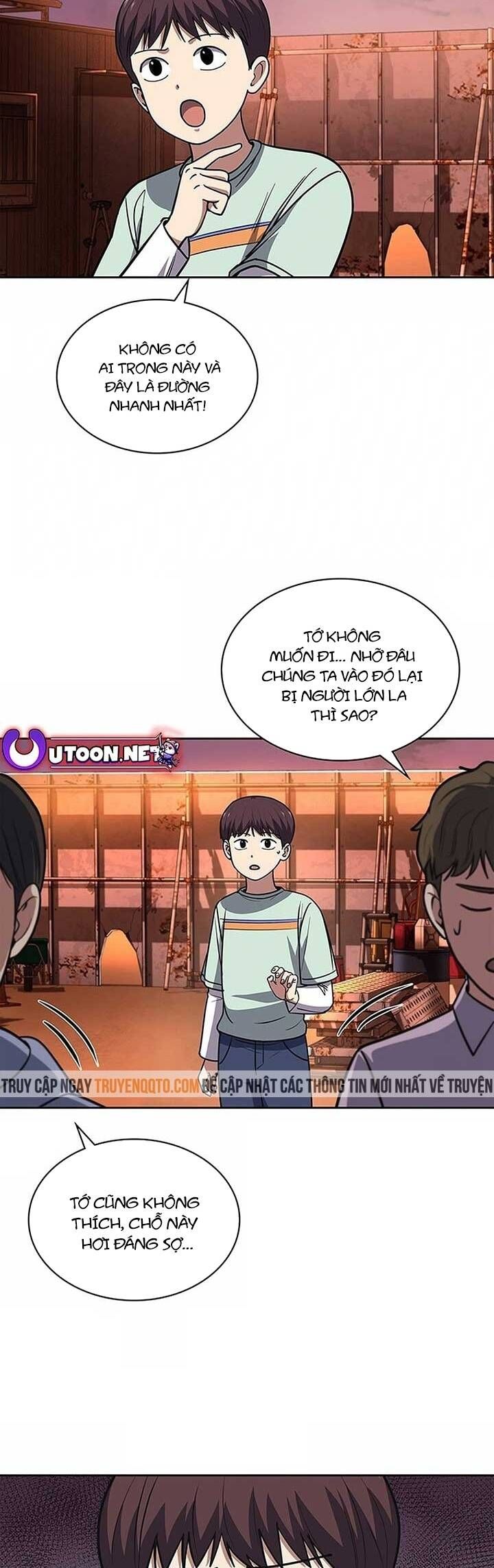 đọc truyện Cảnh Sát Thiên Tài Chuyển Sinh Chương 77 ảnh 37 tại Thiên Thai Truyện