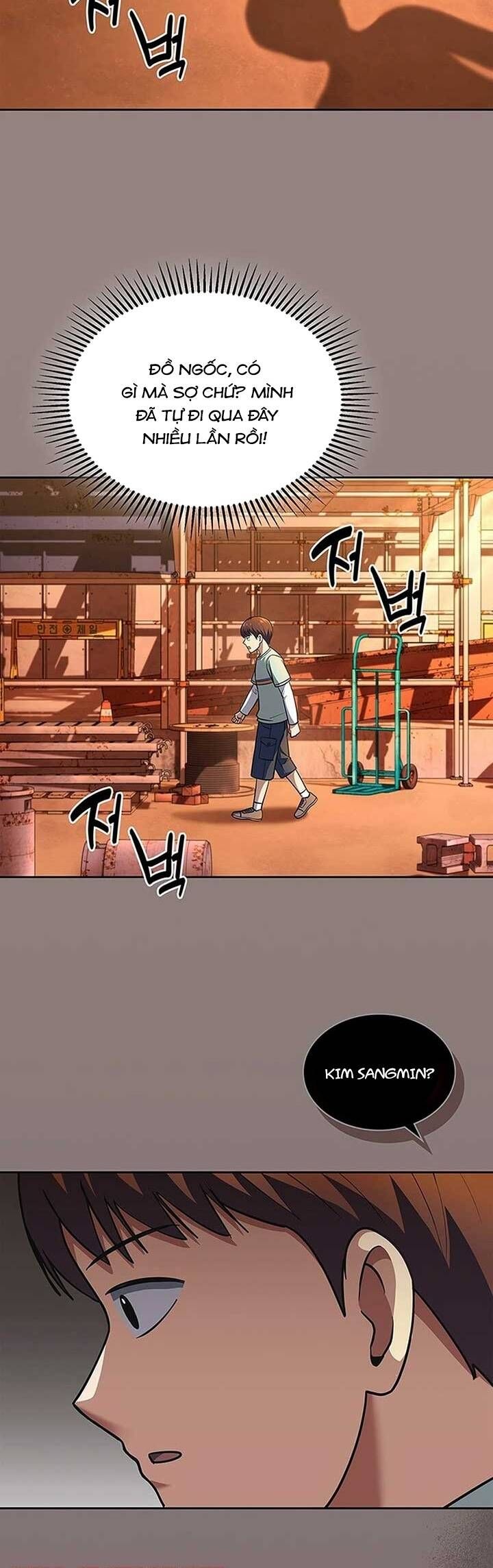 đọc truyện Cảnh Sát Thiên Tài Chuyển Sinh Chương 77 ảnh 39 tại Thiên Thai Truyện