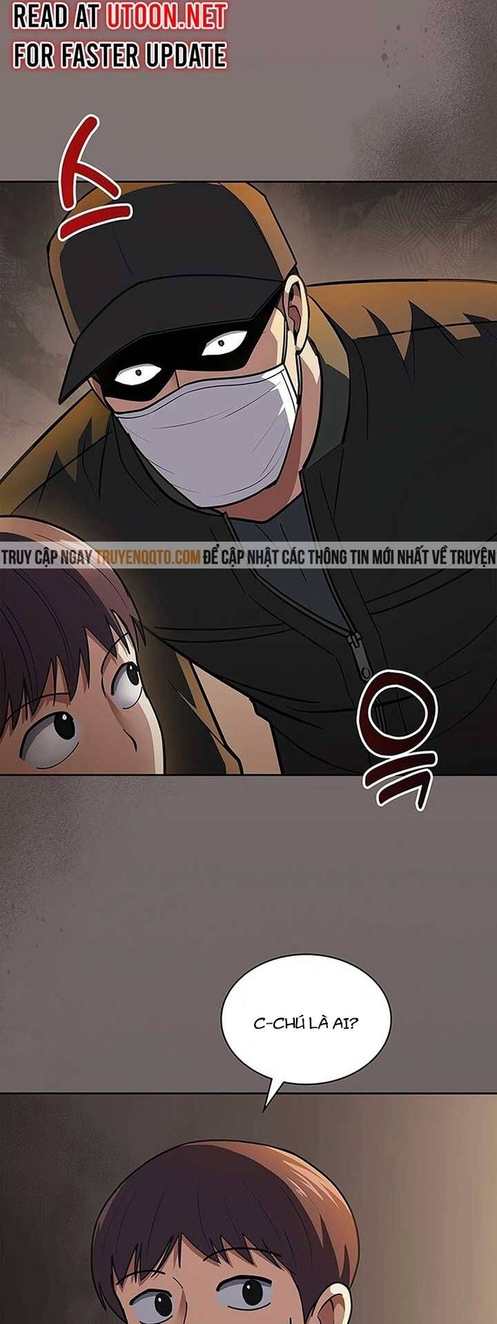 đọc truyện Cảnh Sát Thiên Tài Chuyển Sinh Chương 77 ảnh 40 tại Thiên Thai Truyện