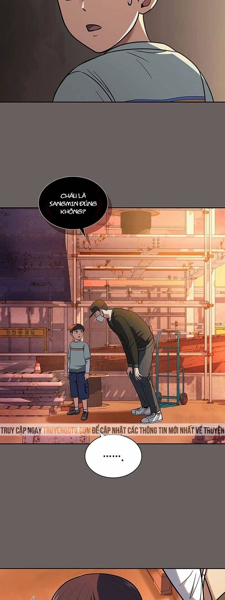 đọc truyện Cảnh Sát Thiên Tài Chuyển Sinh Chương 77 ảnh 41 tại Thiên Thai Truyện