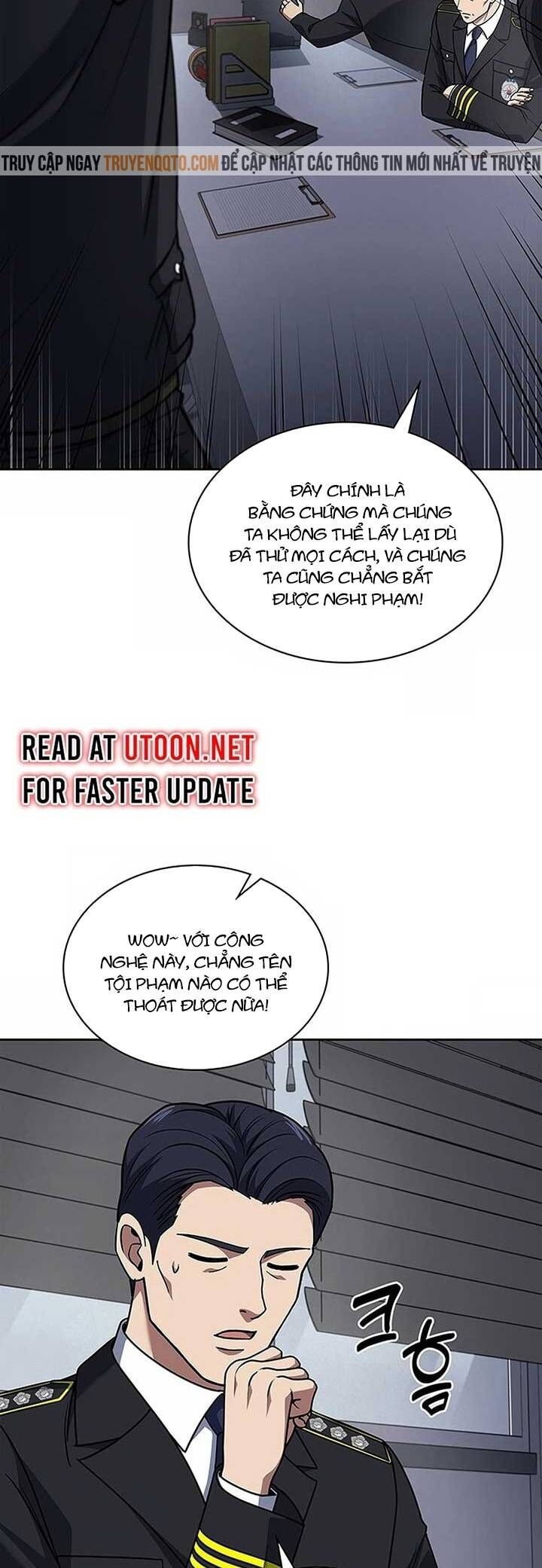 đọc truyện Cảnh Sát Thiên Tài Chuyển Sinh Chương 77 ảnh 6 tại Thiên Thai Truyện