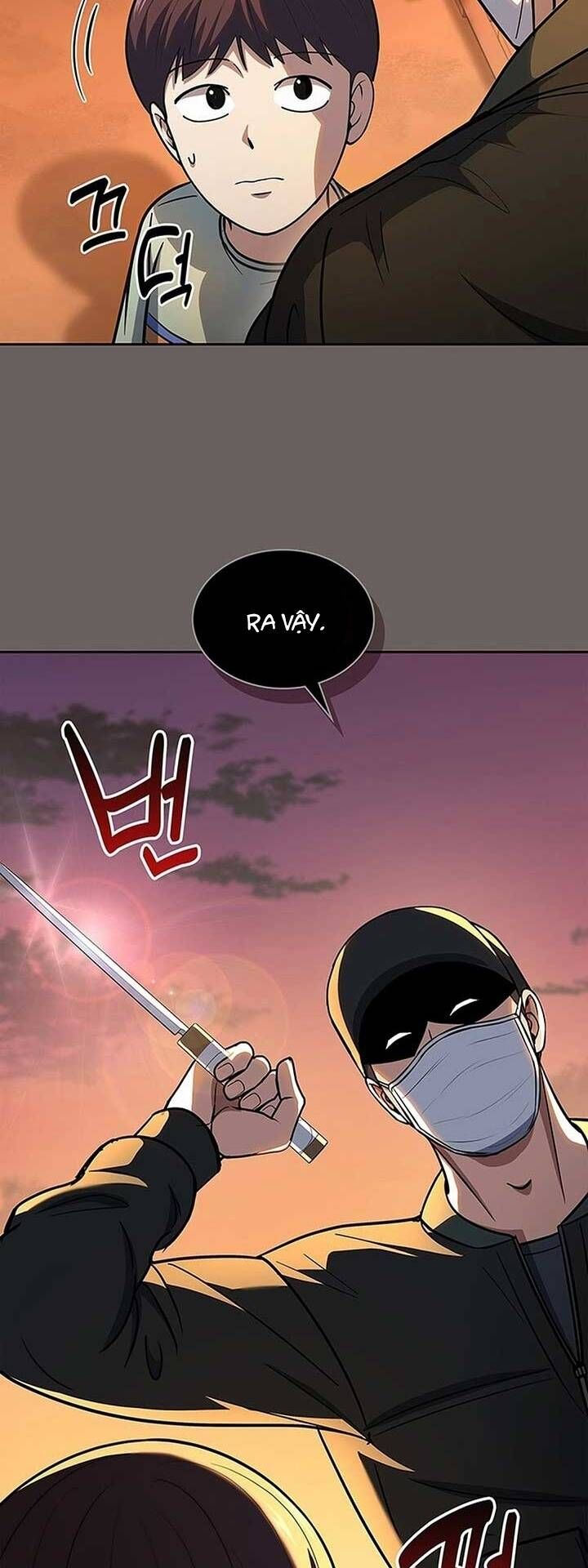 đọc truyện Cảnh Sát Thiên Tài Chuyển Sinh Chương 77 ảnh 42 tại Thiên Thai Truyện