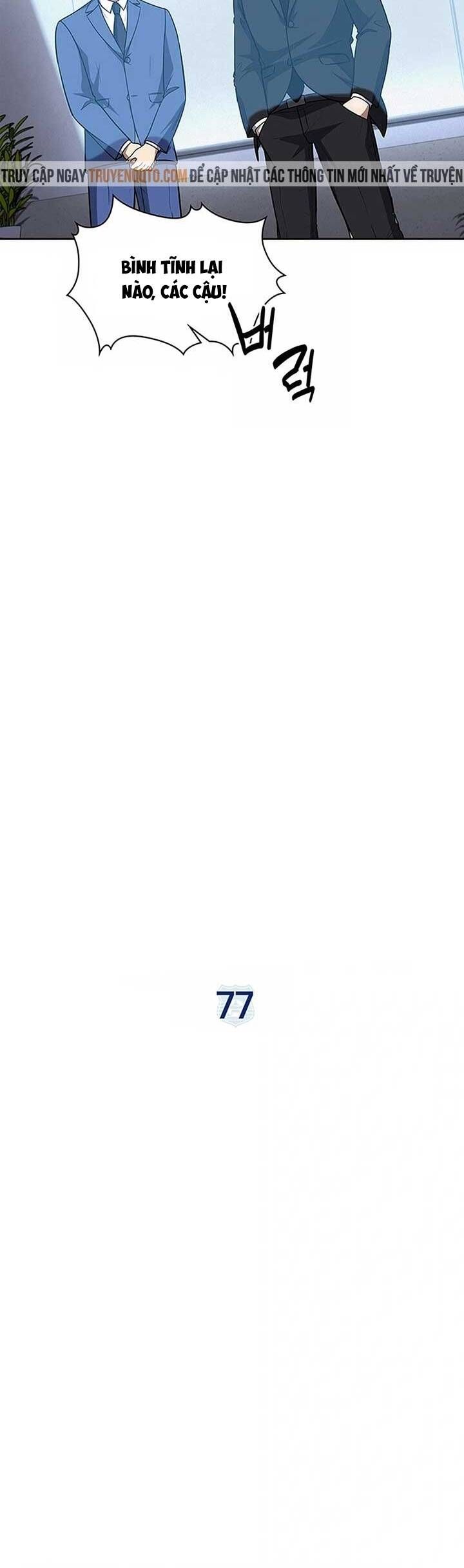 đọc truyện Cảnh Sát Thiên Tài Chuyển Sinh Chương 77 ảnh 9 tại Thiên Thai Truyện