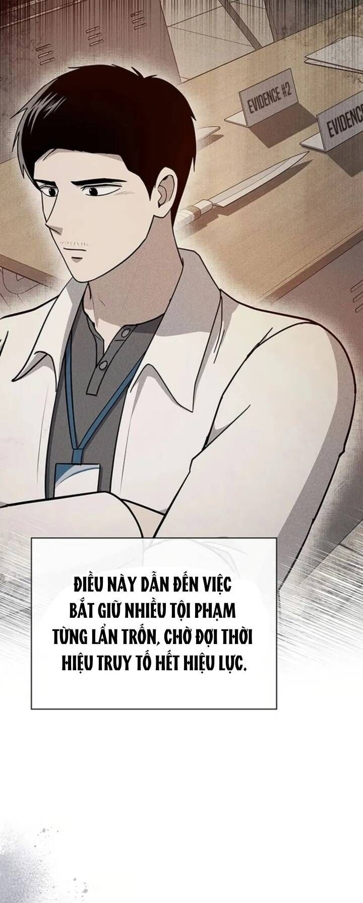 đọc truyện Cảnh Sát Thiên Tài Chuyển Sinh Chương 78 ảnh 17 tại Thiên Thai Truyện