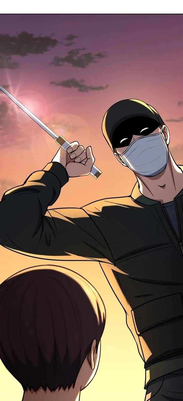 đọc truyện Cảnh Sát Thiên Tài Chuyển Sinh Chương 78 ảnh 4 tại Thiên Thai Truyện