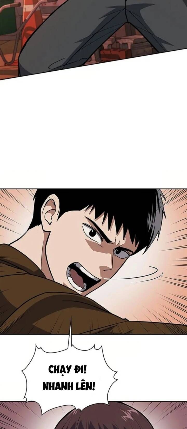 đọc truyện Cảnh Sát Thiên Tài Chuyển Sinh Chương 78 ảnh 24 tại Thiên Thai Truyện