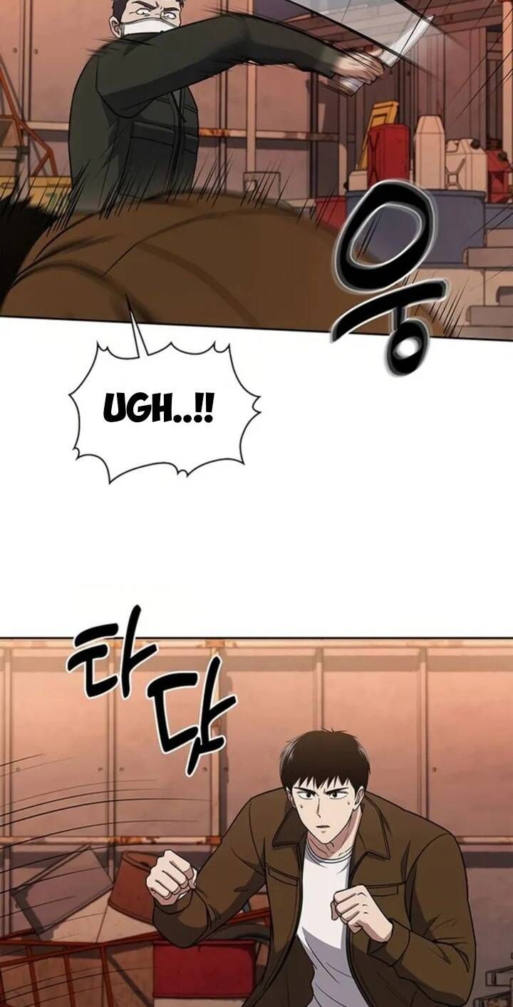 đọc truyện Cảnh Sát Thiên Tài Chuyển Sinh Chương 78 ảnh 27 tại Thiên Thai Truyện