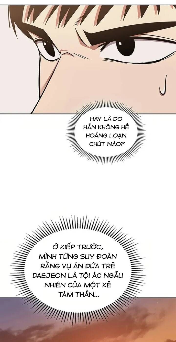 đọc truyện Cảnh Sát Thiên Tài Chuyển Sinh Chương 78 ảnh 30 tại Thiên Thai Truyện