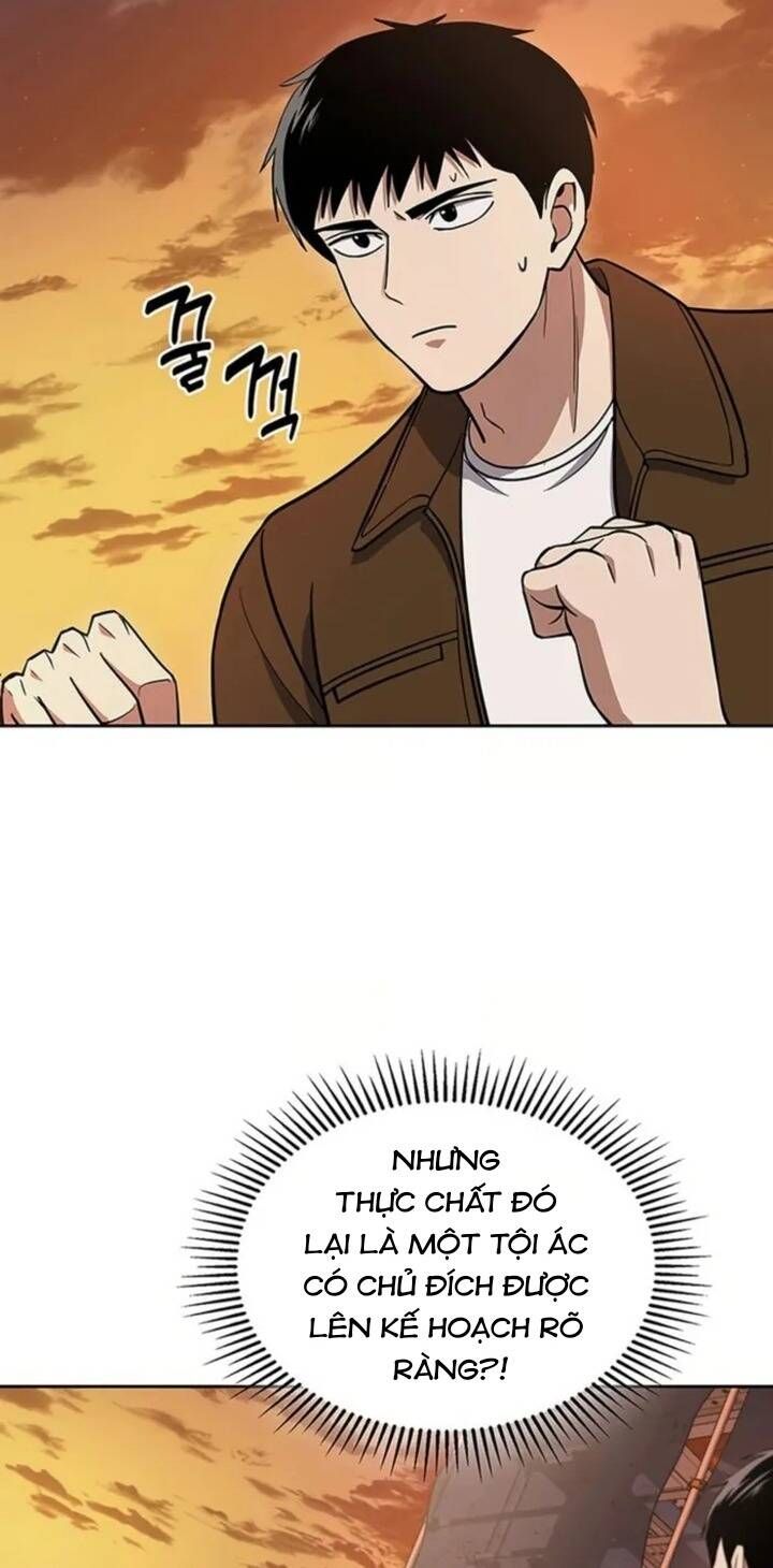 đọc truyện Cảnh Sát Thiên Tài Chuyển Sinh Chương 78 ảnh 31 tại Thiên Thai Truyện