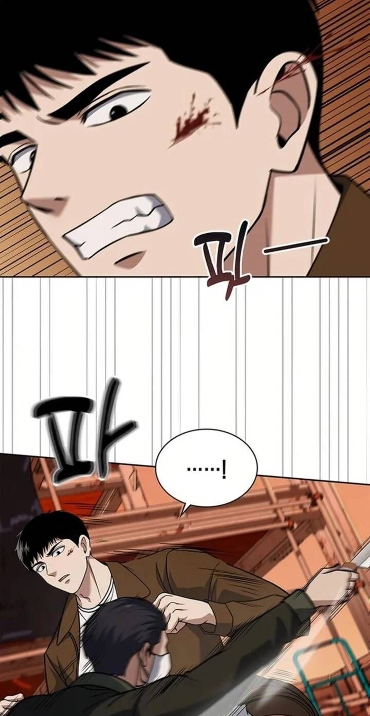 đọc truyện Cảnh Sát Thiên Tài Chuyển Sinh Chương 78 ảnh 37 tại Thiên Thai Truyện