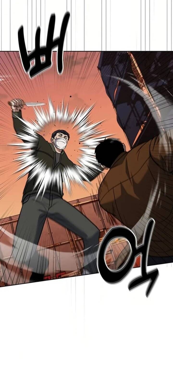 đọc truyện Cảnh Sát Thiên Tài Chuyển Sinh Chương 78 ảnh 39 tại Thiên Thai Truyện