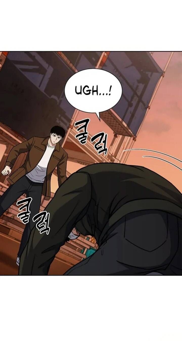 đọc truyện Cảnh Sát Thiên Tài Chuyển Sinh Chương 78 ảnh 41 tại Thiên Thai Truyện