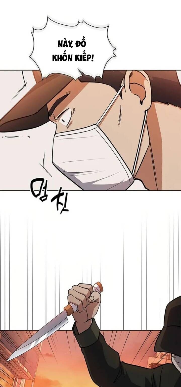 đọc truyện Cảnh Sát Thiên Tài Chuyển Sinh Chương 78 ảnh 6 tại Thiên Thai Truyện