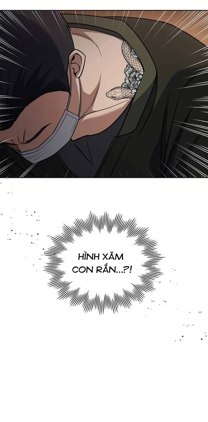 đọc truyện Cảnh Sát Thiên Tài Chuyển Sinh Chương 78 ảnh 43 tại Thiên Thai Truyện