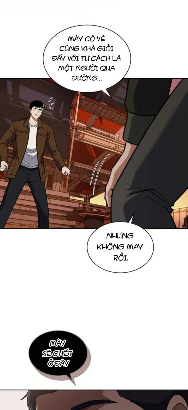 đọc truyện Cảnh Sát Thiên Tài Chuyển Sinh Chương 78 ảnh 45 tại Thiên Thai Truyện