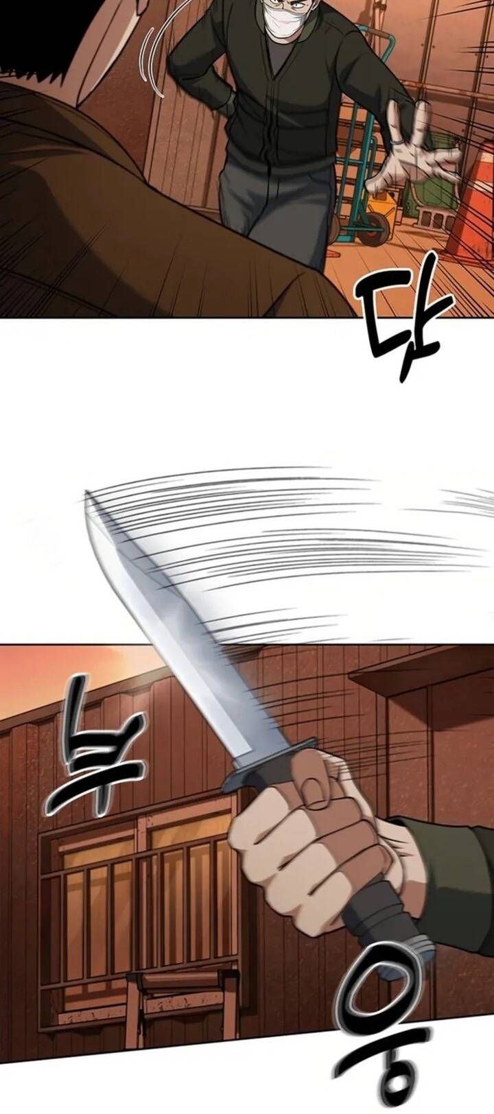 đọc truyện Cảnh Sát Thiên Tài Chuyển Sinh Chương 78 ảnh 47 tại Thiên Thai Truyện