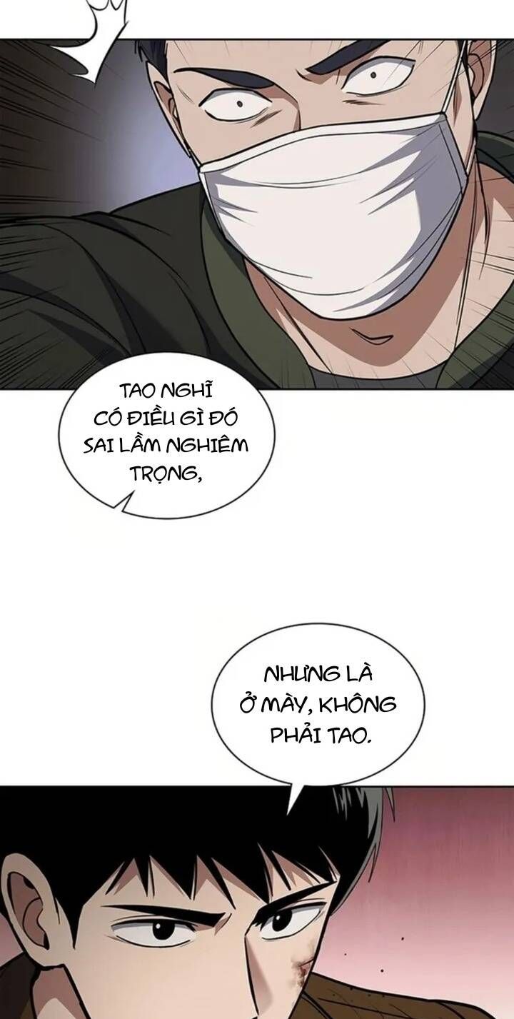 đọc truyện Cảnh Sát Thiên Tài Chuyển Sinh Chương 78 ảnh 51 tại Thiên Thai Truyện