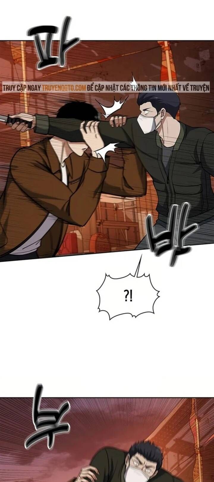 đọc truyện Cảnh Sát Thiên Tài Chuyển Sinh Chương 78 ảnh 53 tại Thiên Thai Truyện