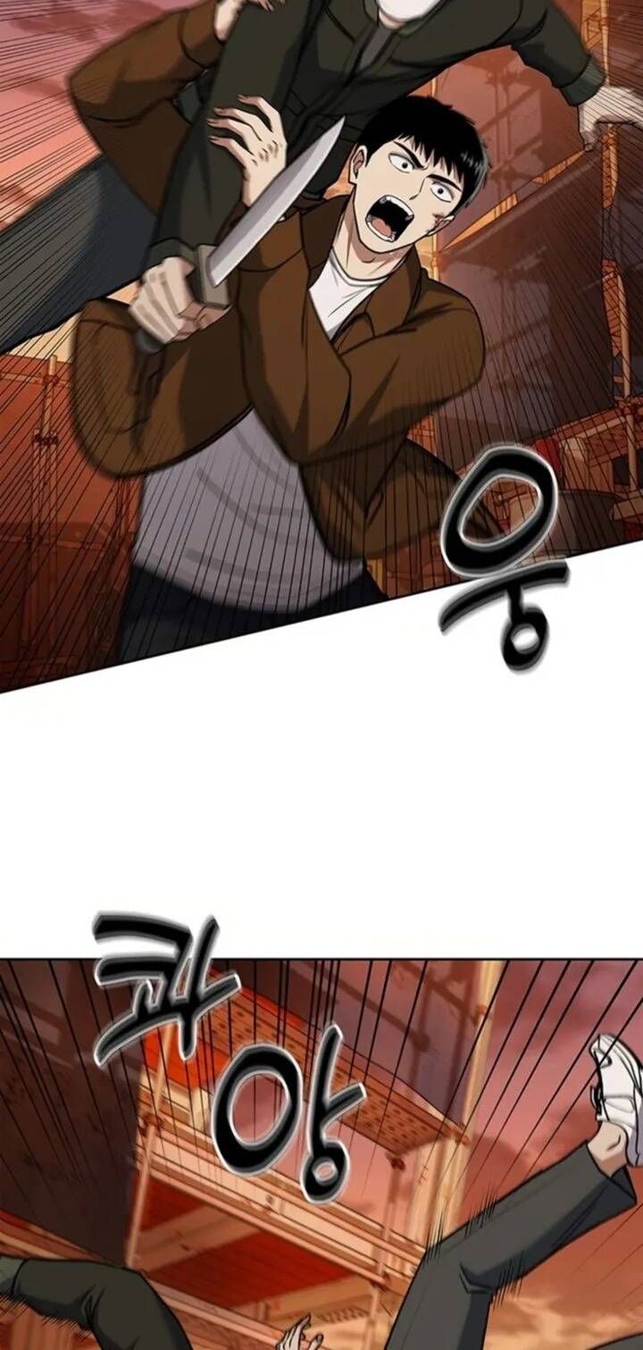 đọc truyện Cảnh Sát Thiên Tài Chuyển Sinh Chương 78 ảnh 54 tại Thiên Thai Truyện