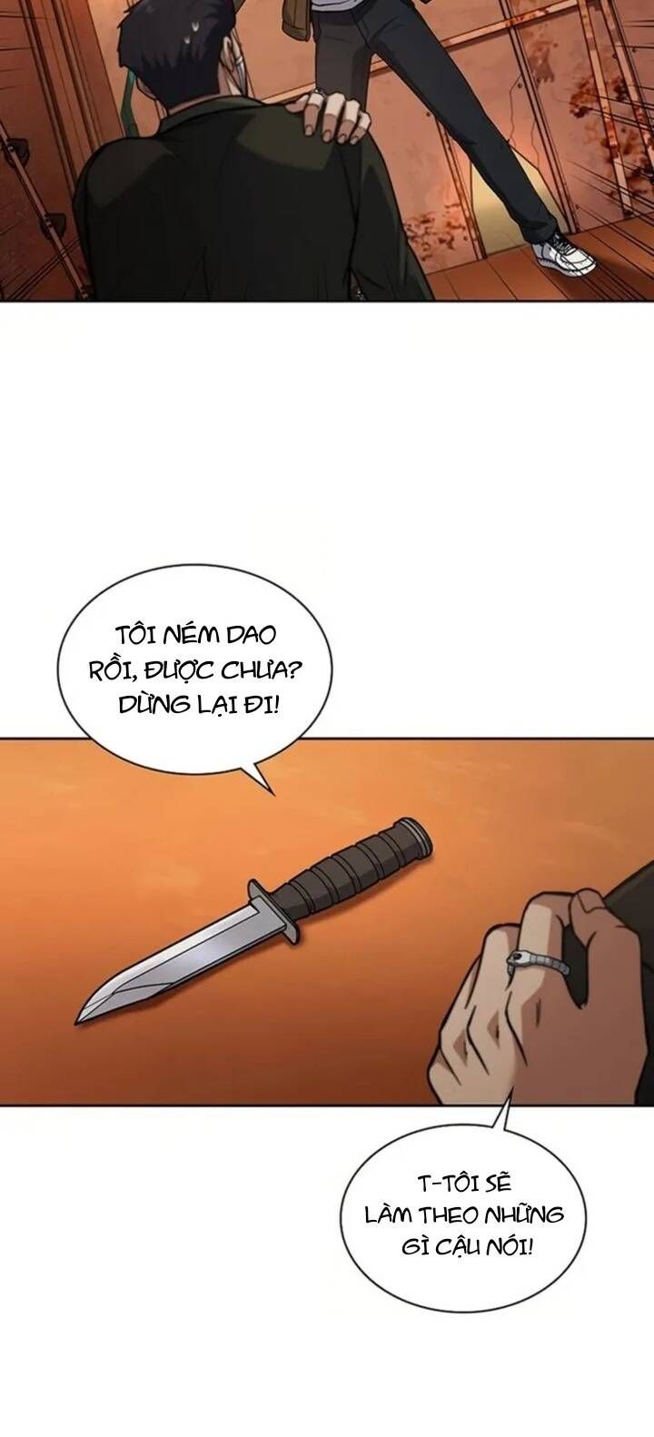 đọc truyện Cảnh Sát Thiên Tài Chuyển Sinh Chương 78 ảnh 59 tại Thiên Thai Truyện