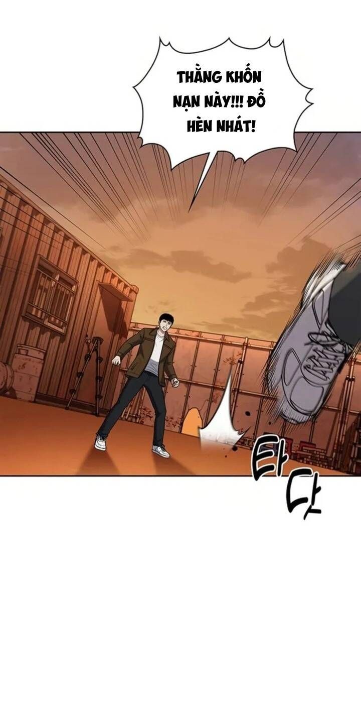 đọc truyện Cảnh Sát Thiên Tài Chuyển Sinh Chương 78 ảnh 62 tại Thiên Thai Truyện