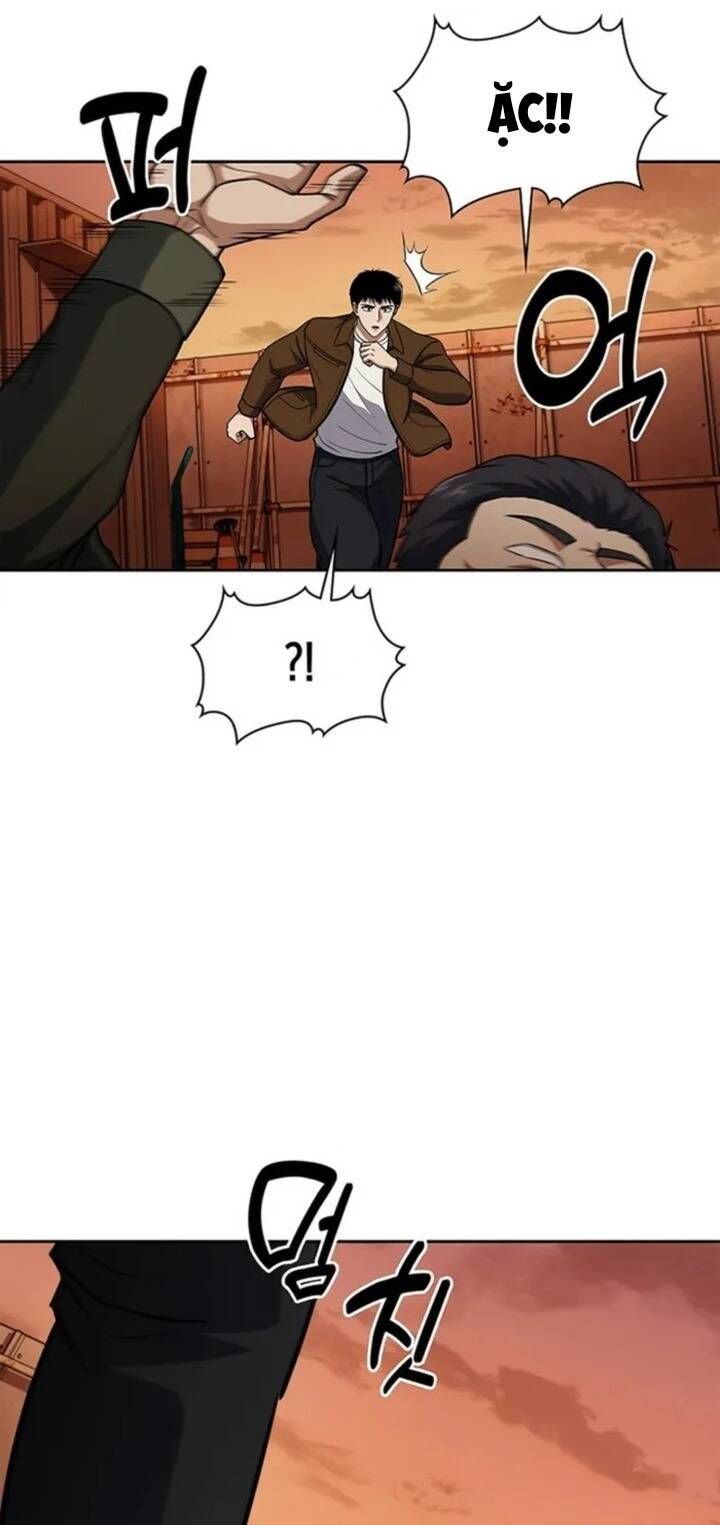 đọc truyện Cảnh Sát Thiên Tài Chuyển Sinh Chương 78 ảnh 64 tại Thiên Thai Truyện