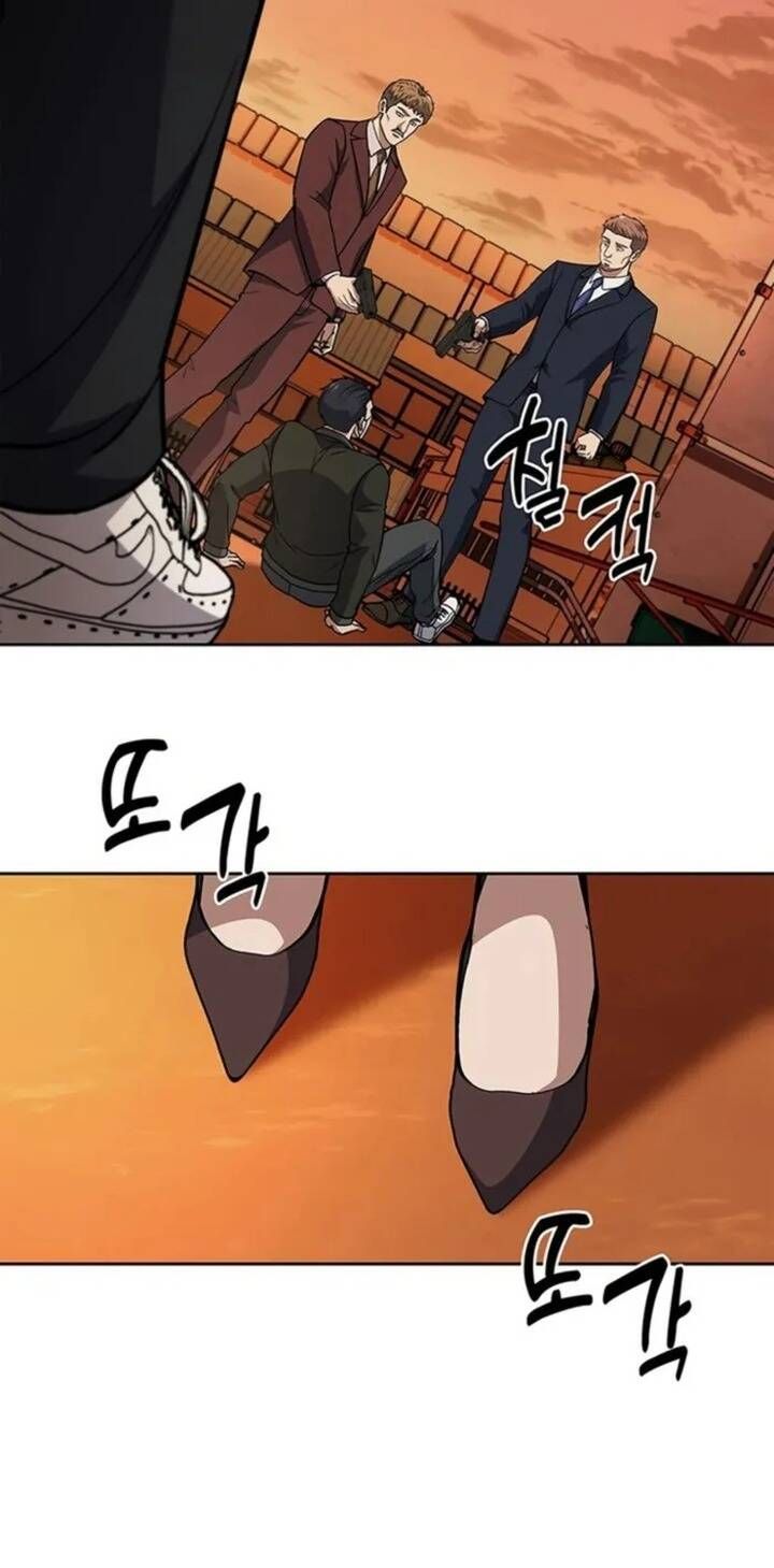 đọc truyện Cảnh Sát Thiên Tài Chuyển Sinh Chương 78 ảnh 65 tại Thiên Thai Truyện