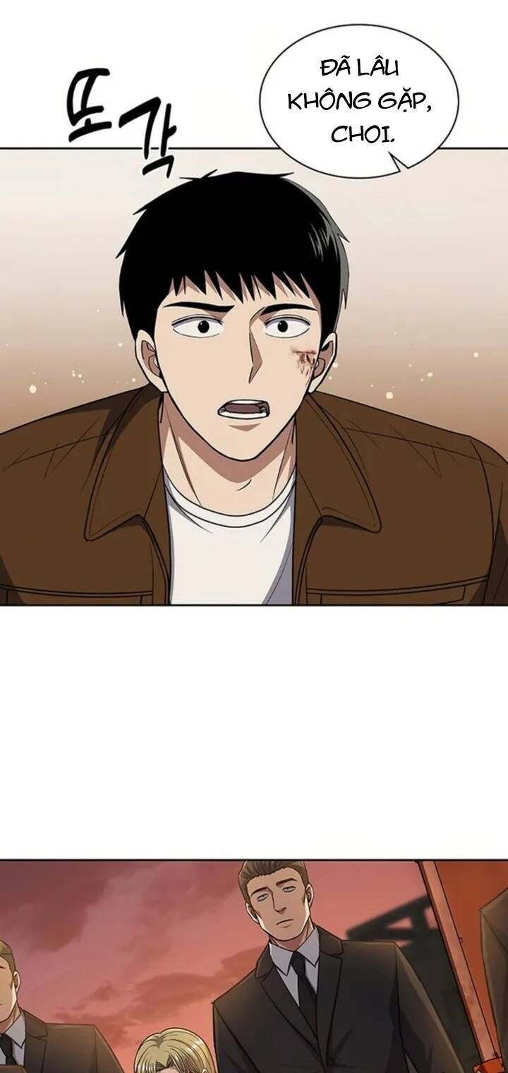 đọc truyện Cảnh Sát Thiên Tài Chuyển Sinh Chương 78 ảnh 66 tại Thiên Thai Truyện