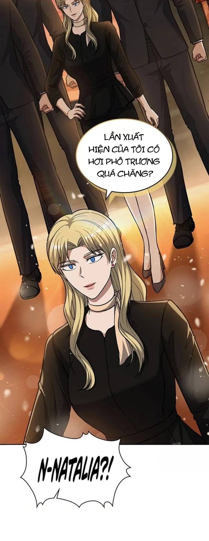 đọc truyện Cảnh Sát Thiên Tài Chuyển Sinh Chương 78 ảnh 67 tại Thiên Thai Truyện