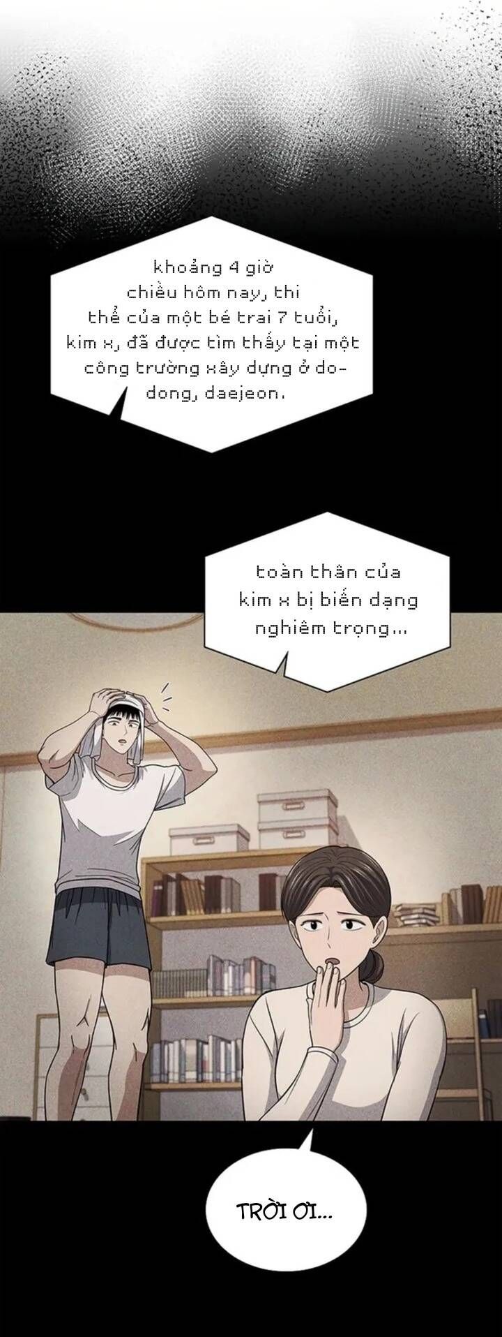 đọc truyện Cảnh Sát Thiên Tài Chuyển Sinh Chương 78 ảnh 10 tại Thiên Thai Truyện