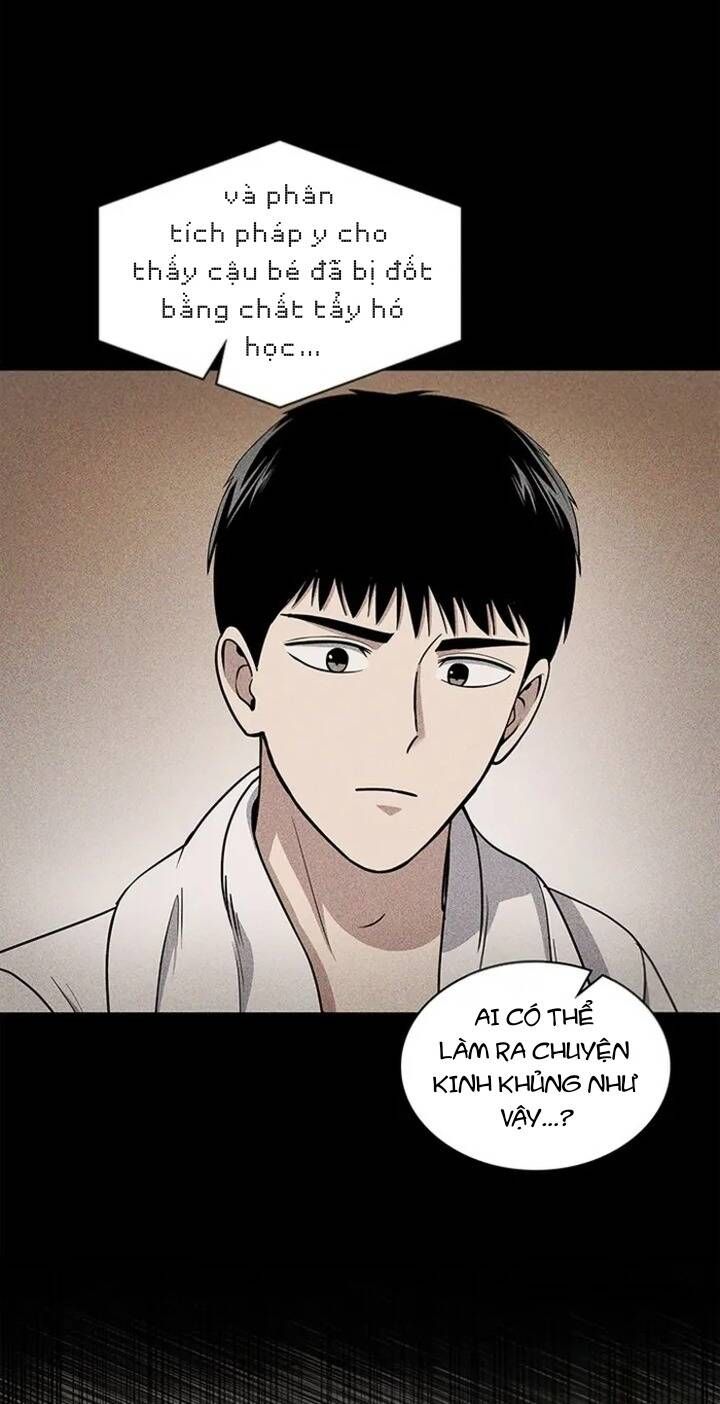 đọc truyện Cảnh Sát Thiên Tài Chuyển Sinh Chương 78 ảnh 11 tại Thiên Thai Truyện