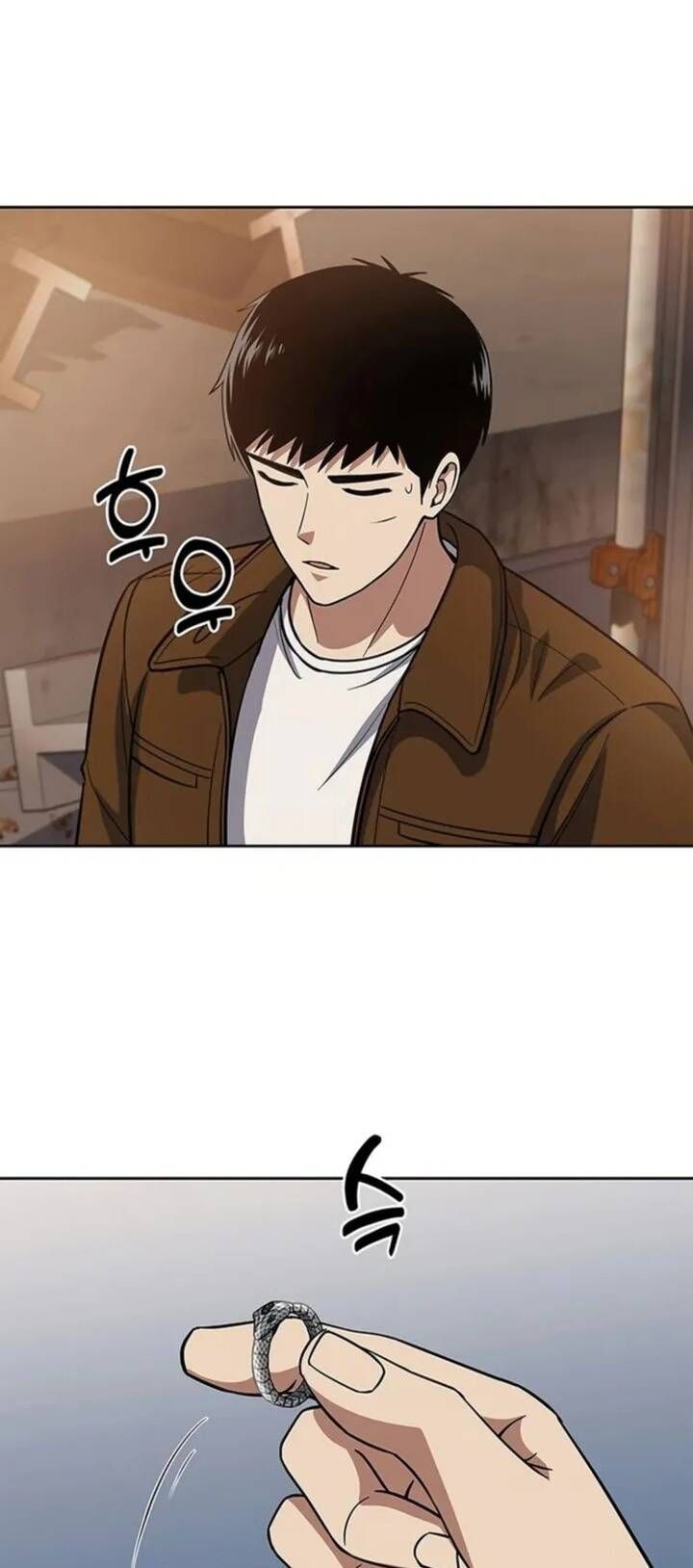 đọc truyện Cảnh Sát Thiên Tài Chuyển Sinh Chương 79 ảnh 17 tại Thiên Thai Truyện