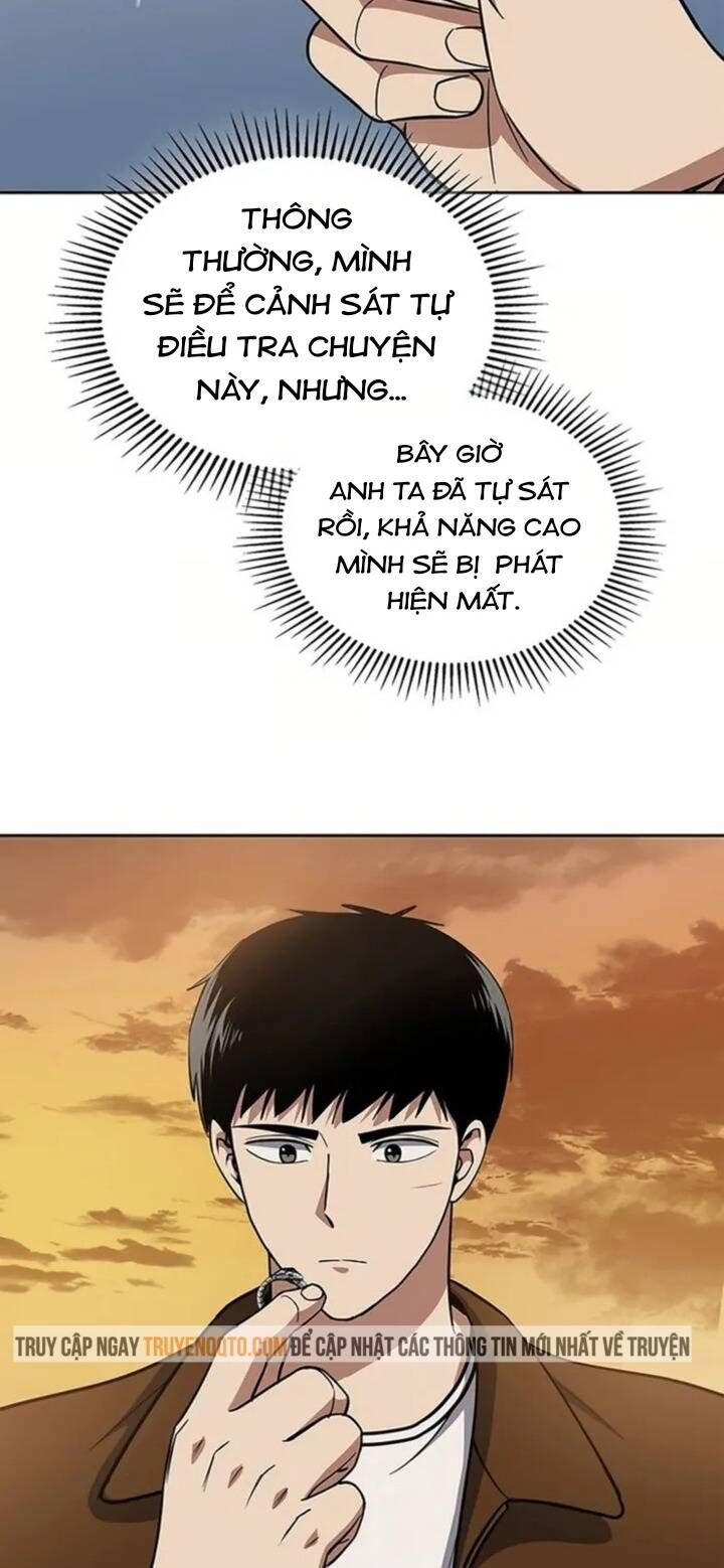 đọc truyện Cảnh Sát Thiên Tài Chuyển Sinh Chương 79 ảnh 18 tại Thiên Thai Truyện