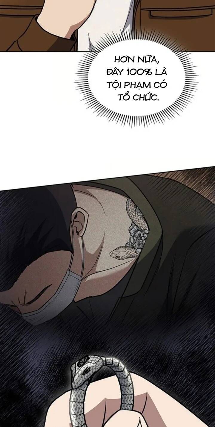 đọc truyện Cảnh Sát Thiên Tài Chuyển Sinh Chương 79 ảnh 19 tại Thiên Thai Truyện