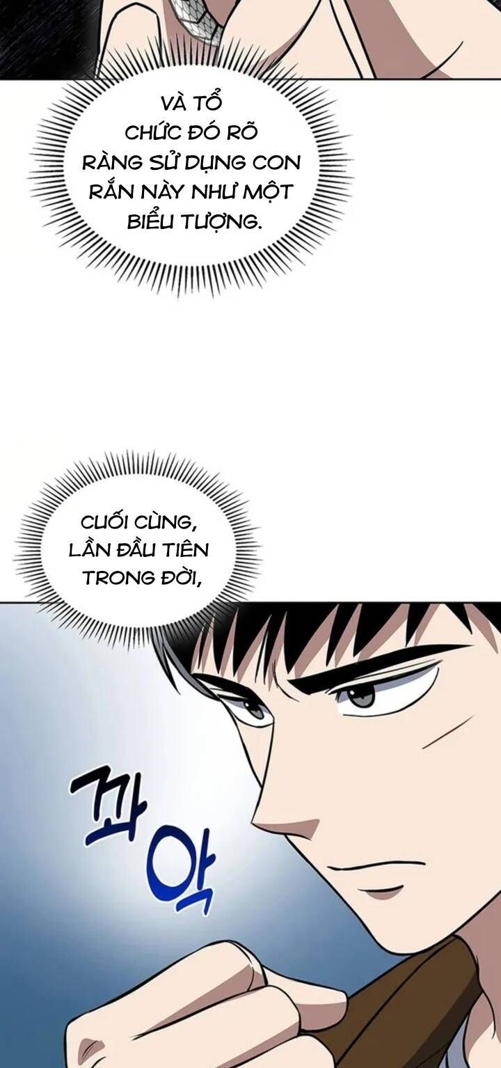 đọc truyện Cảnh Sát Thiên Tài Chuyển Sinh Chương 79 ảnh 20 tại Thiên Thai Truyện