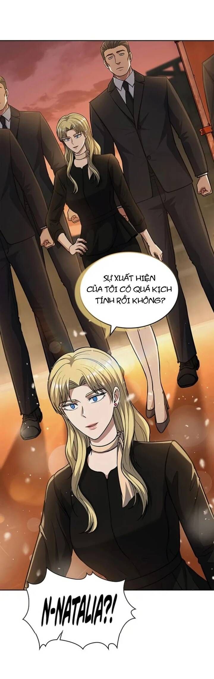 đọc truyện Cảnh Sát Thiên Tài Chuyển Sinh Chương 79 ảnh 4 tại Thiên Thai Truyện