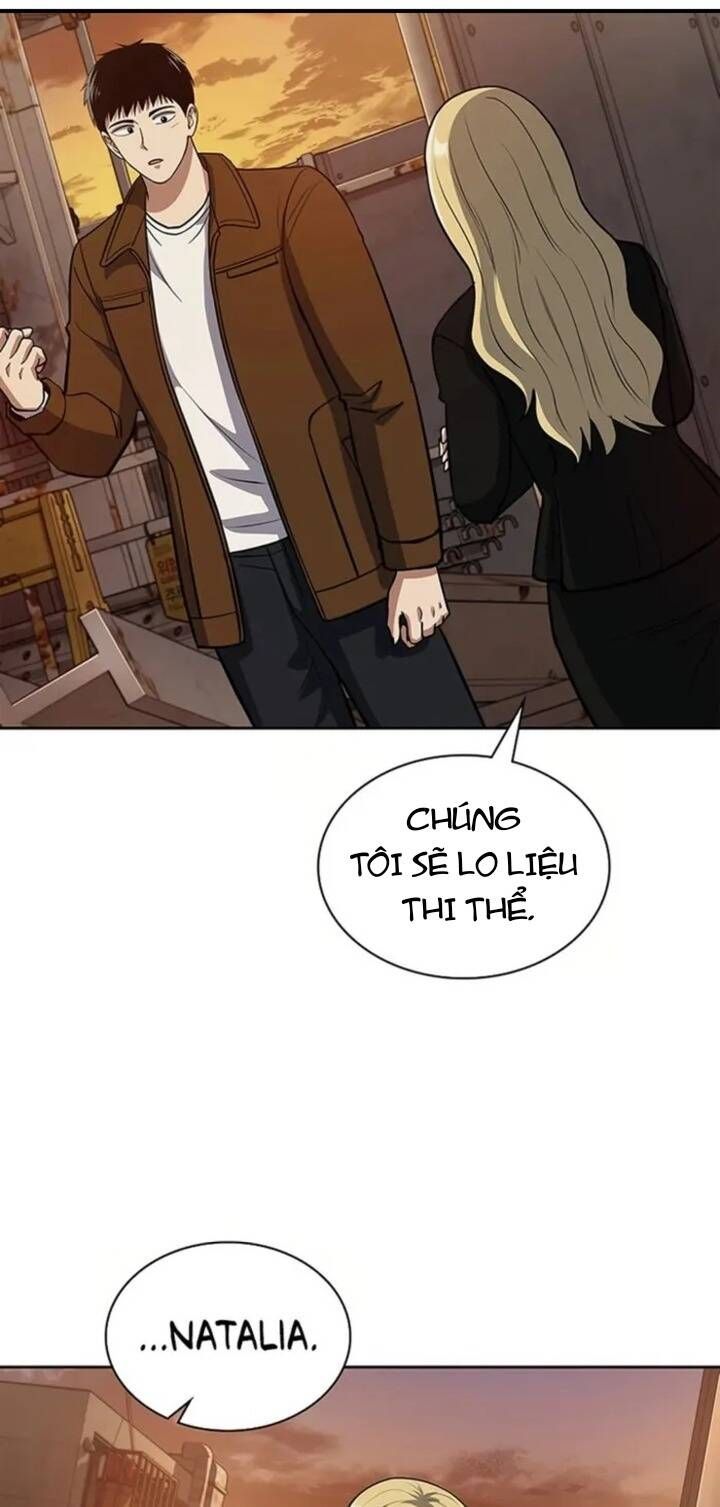 đọc truyện Cảnh Sát Thiên Tài Chuyển Sinh Chương 79 ảnh 22 tại Thiên Thai Truyện