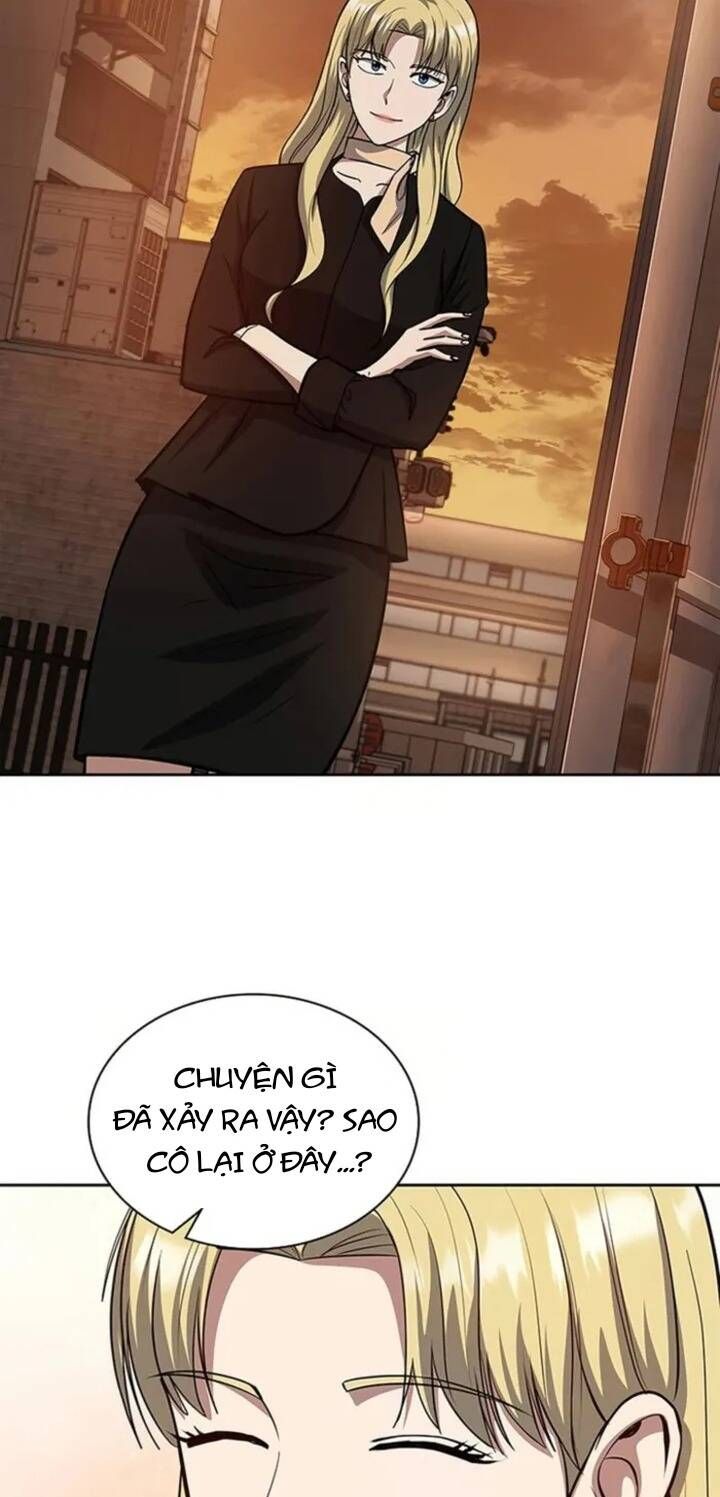 đọc truyện Cảnh Sát Thiên Tài Chuyển Sinh Chương 79 ảnh 23 tại Thiên Thai Truyện