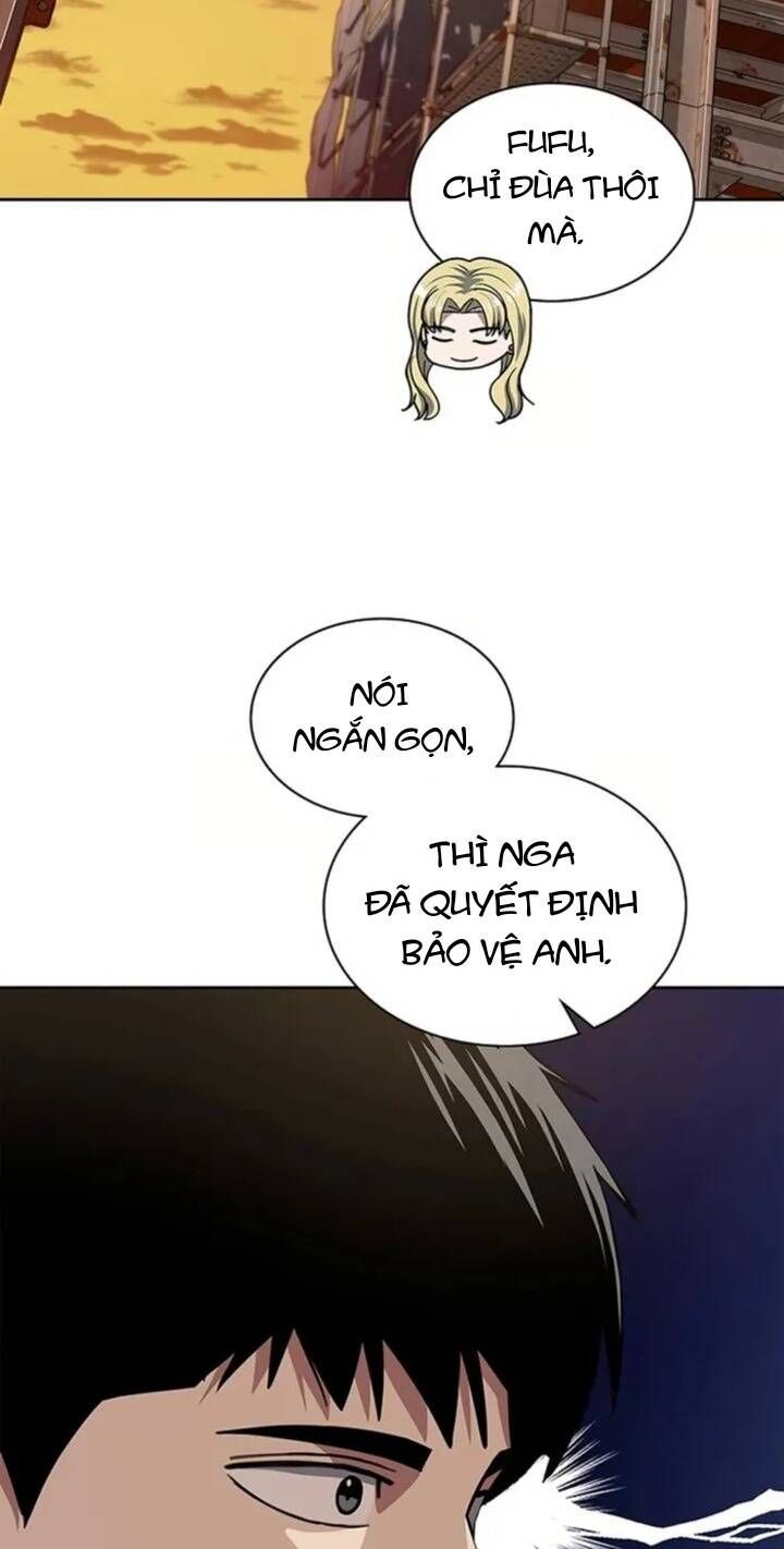 đọc truyện Cảnh Sát Thiên Tài Chuyển Sinh Chương 79 ảnh 25 tại Thiên Thai Truyện