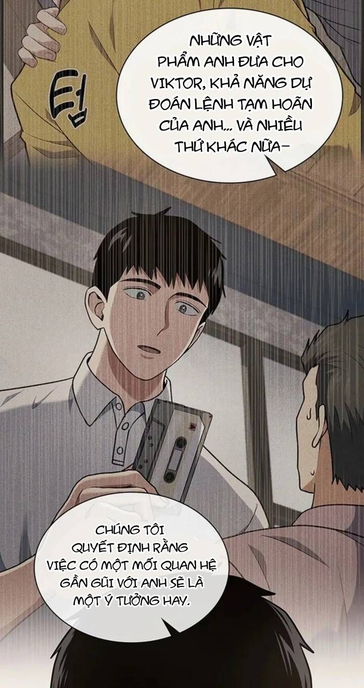 đọc truyện Cảnh Sát Thiên Tài Chuyển Sinh Chương 79 ảnh 27 tại Thiên Thai Truyện