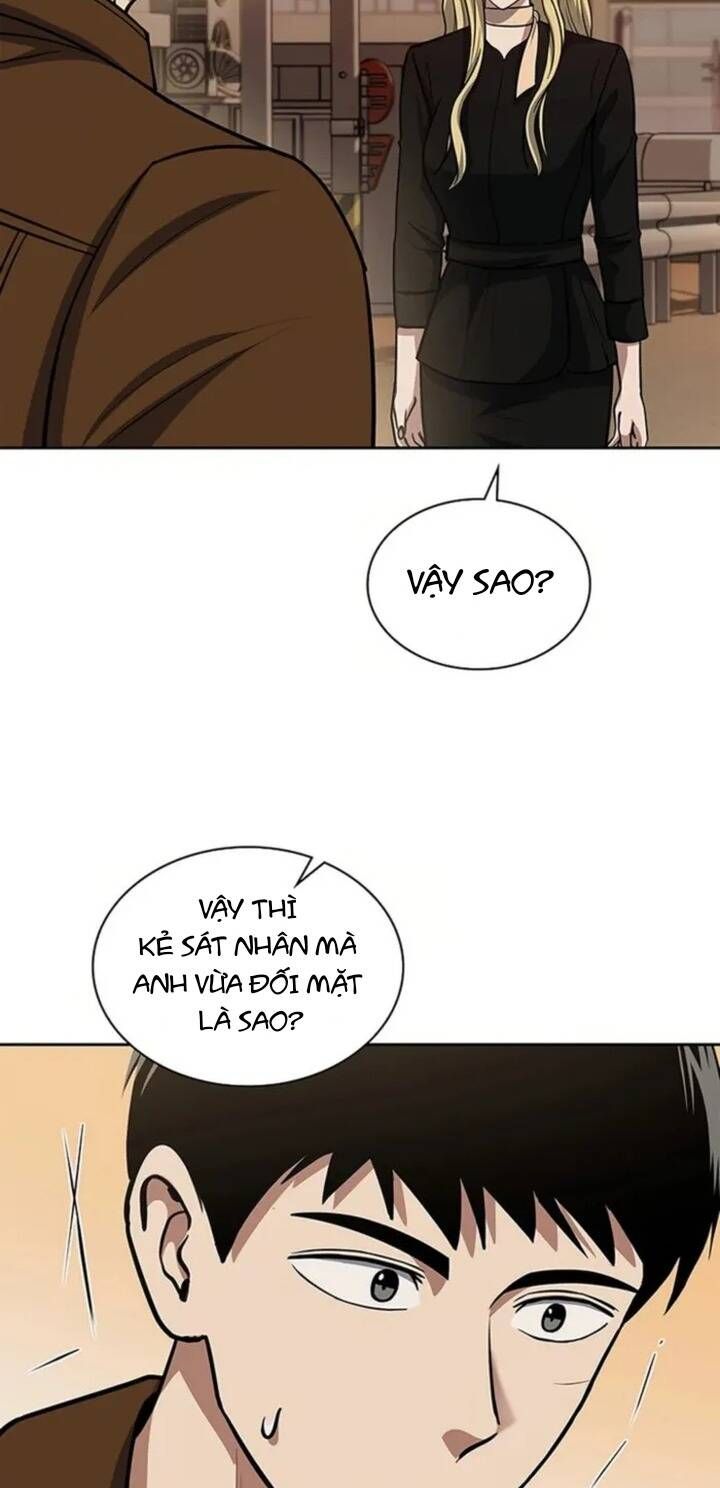 đọc truyện Cảnh Sát Thiên Tài Chuyển Sinh Chương 79 ảnh 30 tại Thiên Thai Truyện