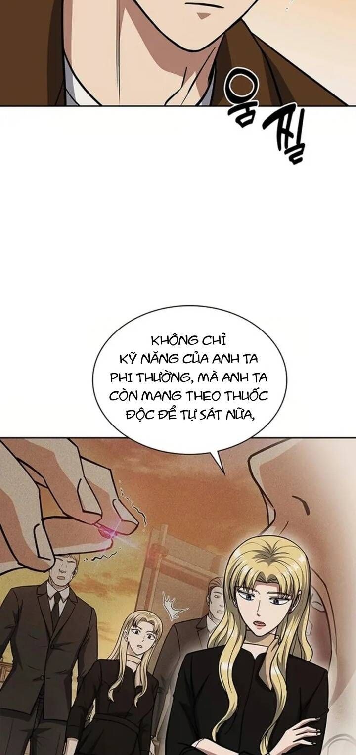 đọc truyện Cảnh Sát Thiên Tài Chuyển Sinh Chương 79 ảnh 31 tại Thiên Thai Truyện