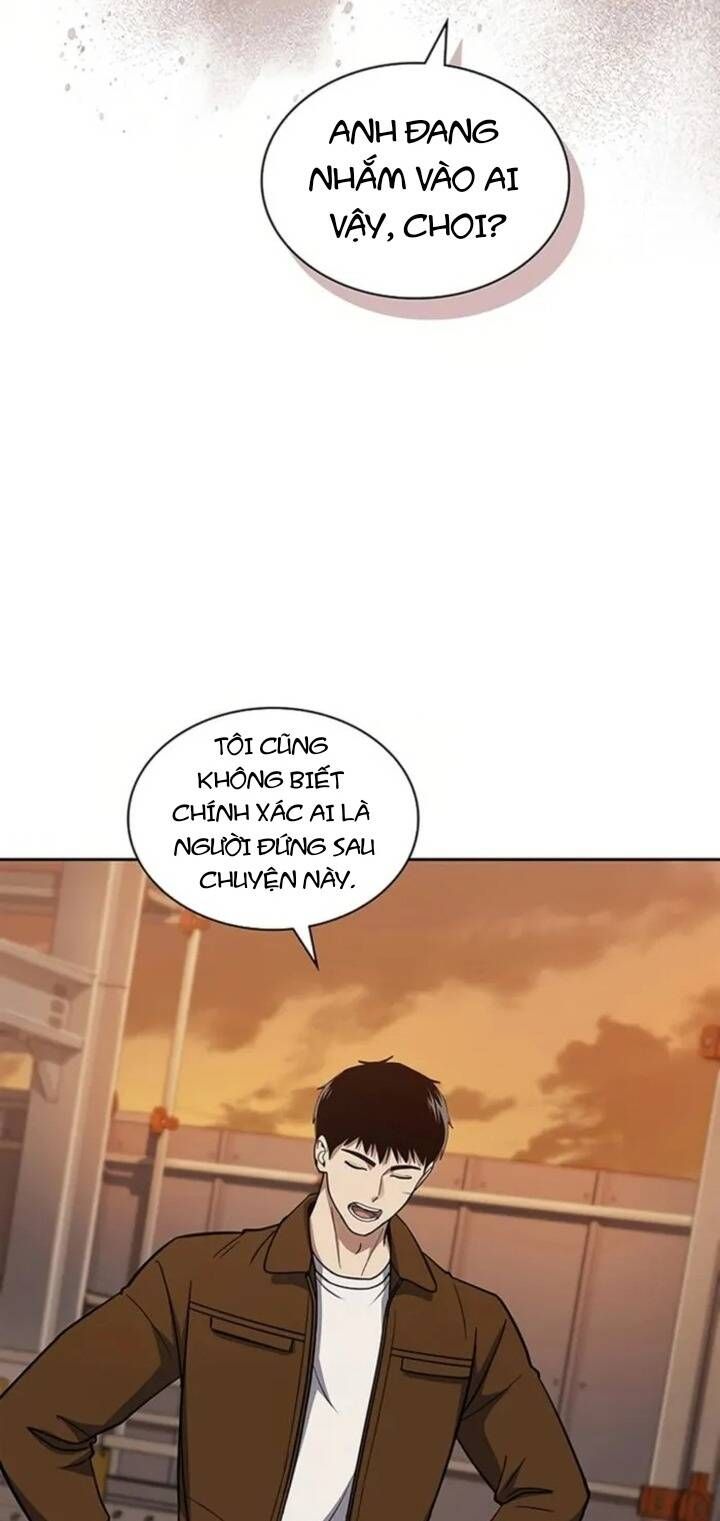 đọc truyện Cảnh Sát Thiên Tài Chuyển Sinh Chương 79 ảnh 33 tại Thiên Thai Truyện