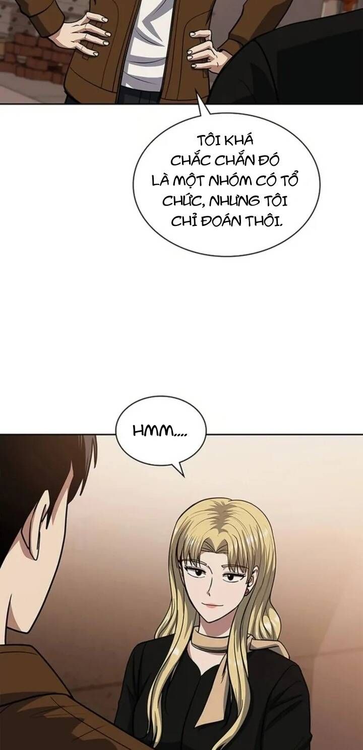 đọc truyện Cảnh Sát Thiên Tài Chuyển Sinh Chương 79 ảnh 34 tại Thiên Thai Truyện