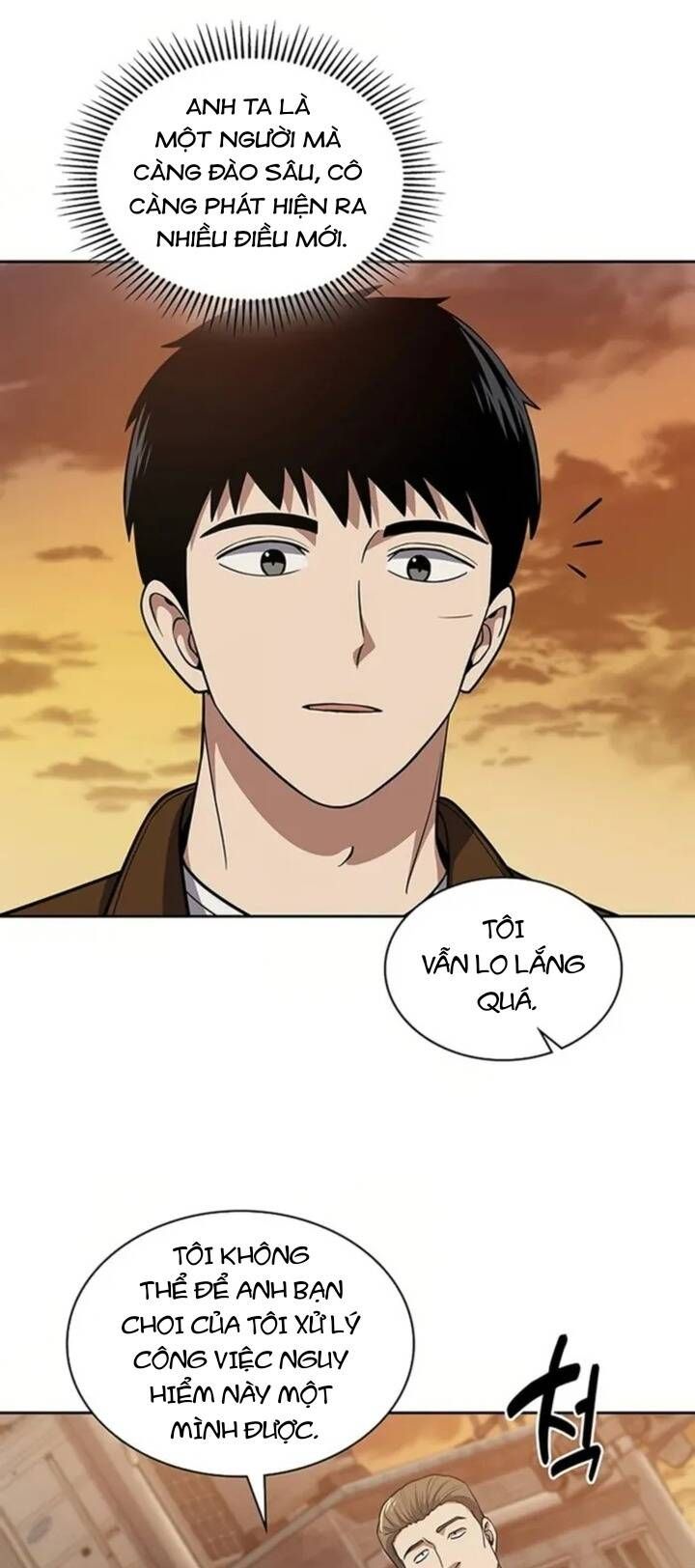 đọc truyện Cảnh Sát Thiên Tài Chuyển Sinh Chương 79 ảnh 36 tại Thiên Thai Truyện