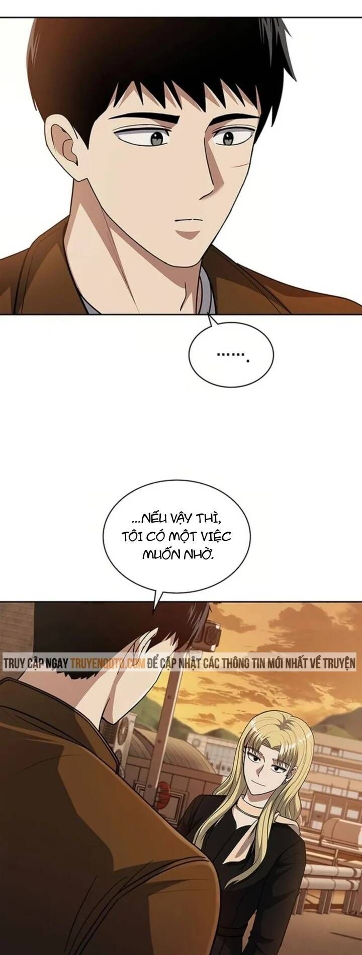 đọc truyện Cảnh Sát Thiên Tài Chuyển Sinh Chương 79 ảnh 38 tại Thiên Thai Truyện