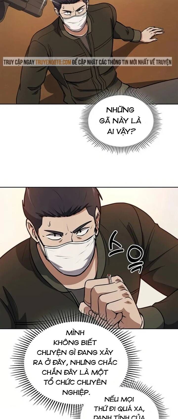 đọc truyện Cảnh Sát Thiên Tài Chuyển Sinh Chương 79 ảnh 6 tại Thiên Thai Truyện