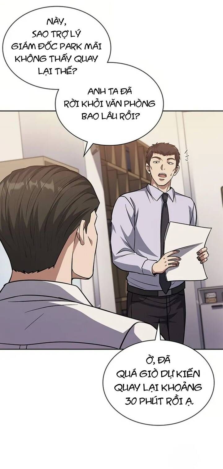 đọc truyện Cảnh Sát Thiên Tài Chuyển Sinh Chương 79 ảnh 42 tại Thiên Thai Truyện