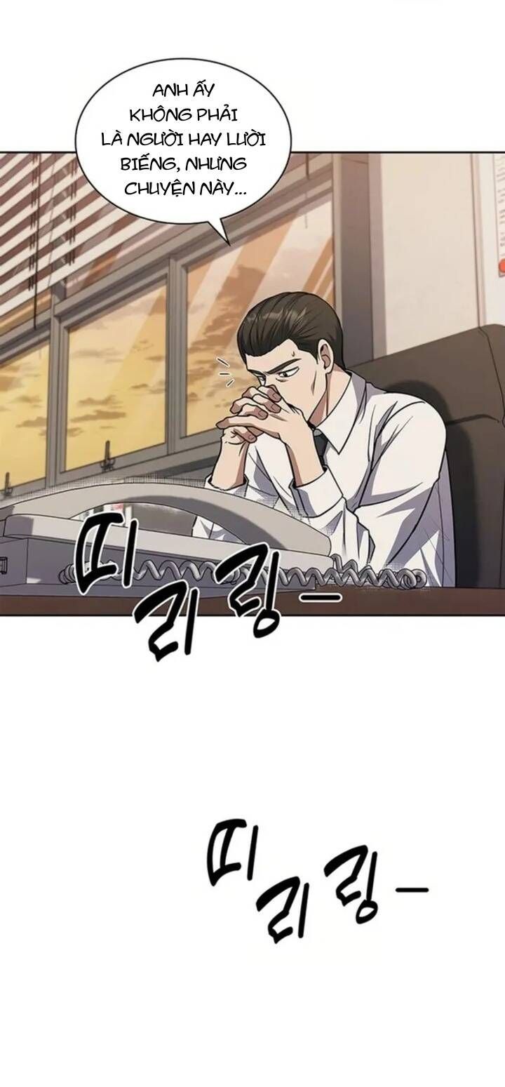 đọc truyện Cảnh Sát Thiên Tài Chuyển Sinh Chương 79 ảnh 43 tại Thiên Thai Truyện